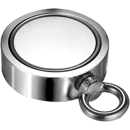 Massive 600KG Pull Force Magnet Loop On